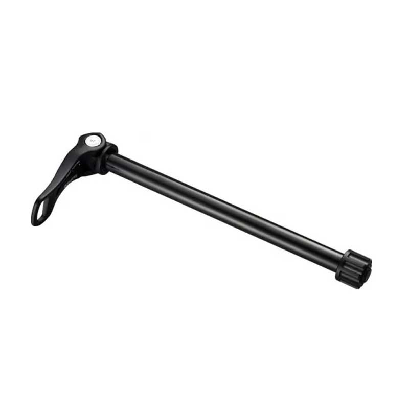 Eje trasero SHIMANO SM-AX76-B E-Thru